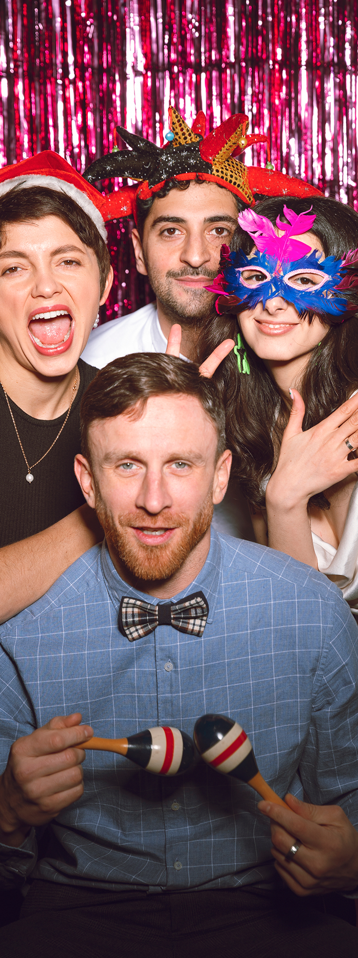 formerly dress you people outside